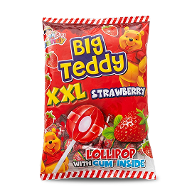 Big Teddy